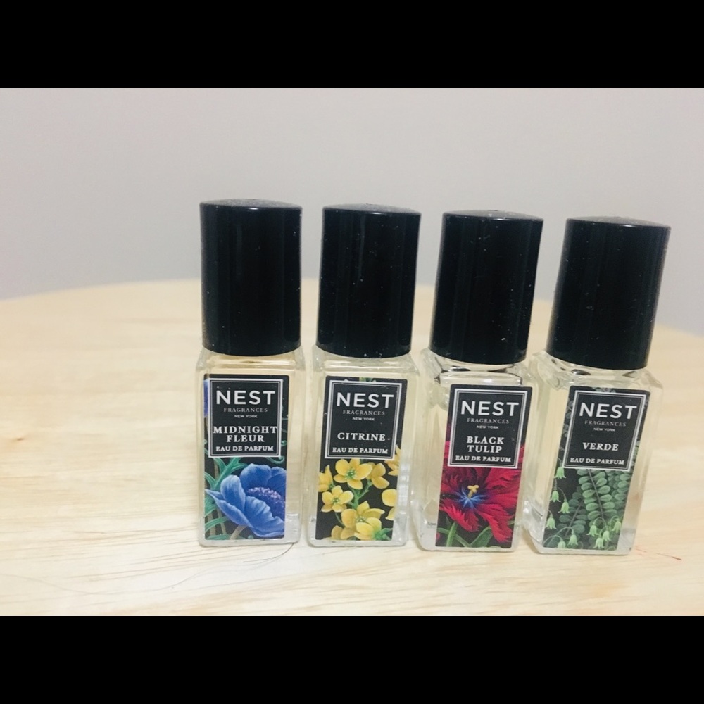 Nest Fragrances